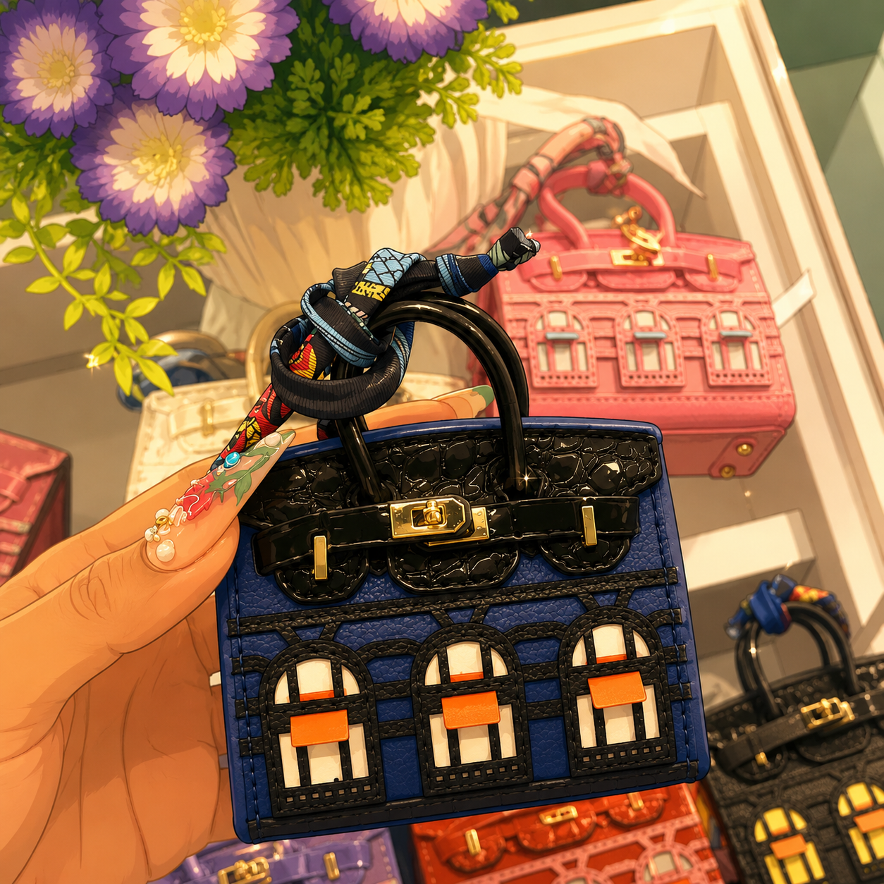 Mini Bags