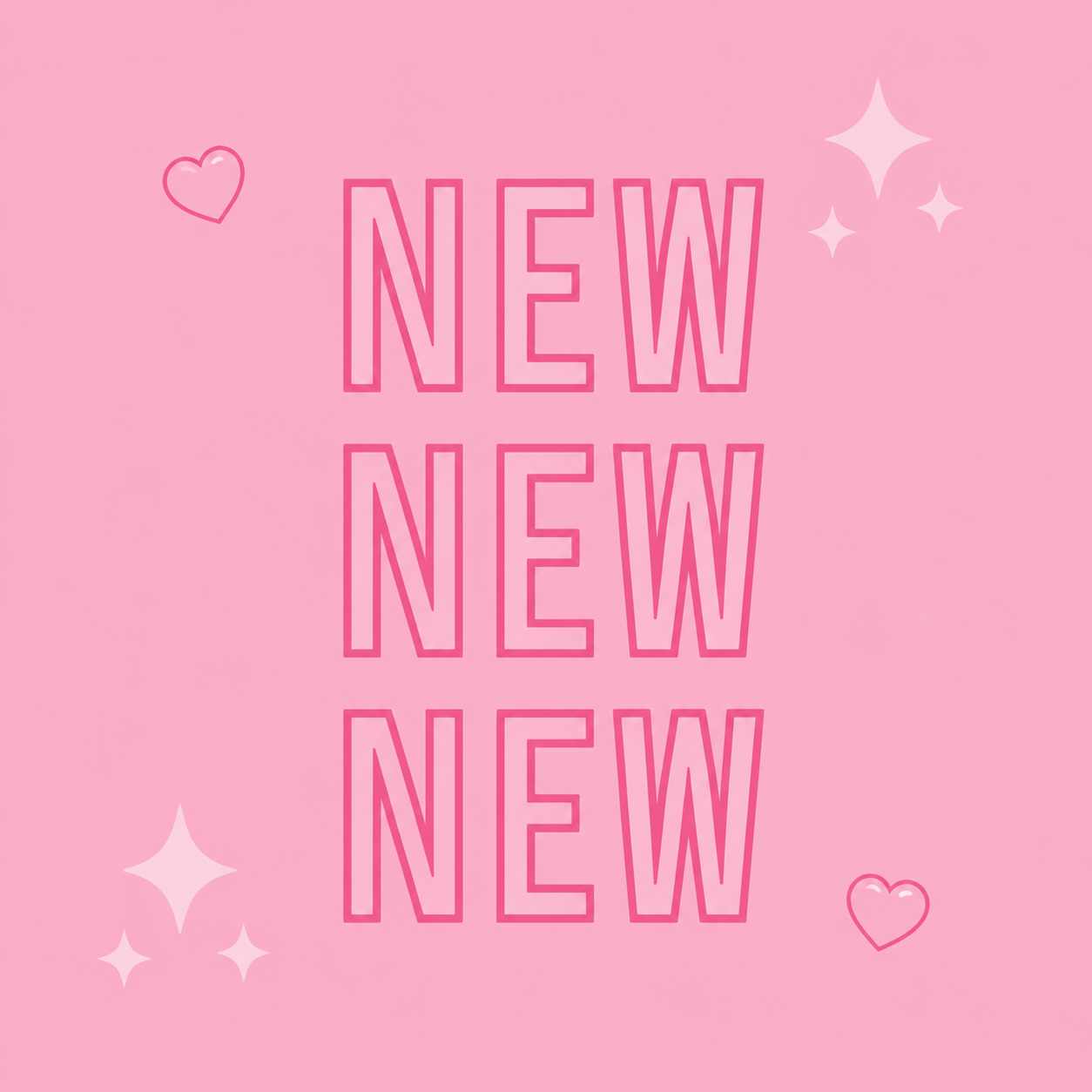 New Arrivals