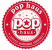POP HAUS - Home